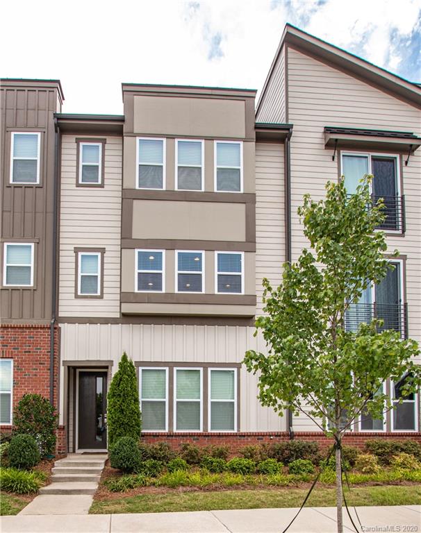 3208 Moss Lane Charlotte NC 28206