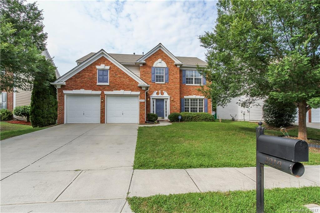 2010 Arbor Crest Court Charlotte NC 28262