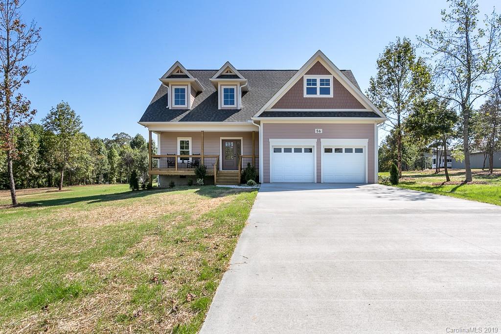 56 Eugene Lane Flat Rock NC 28731