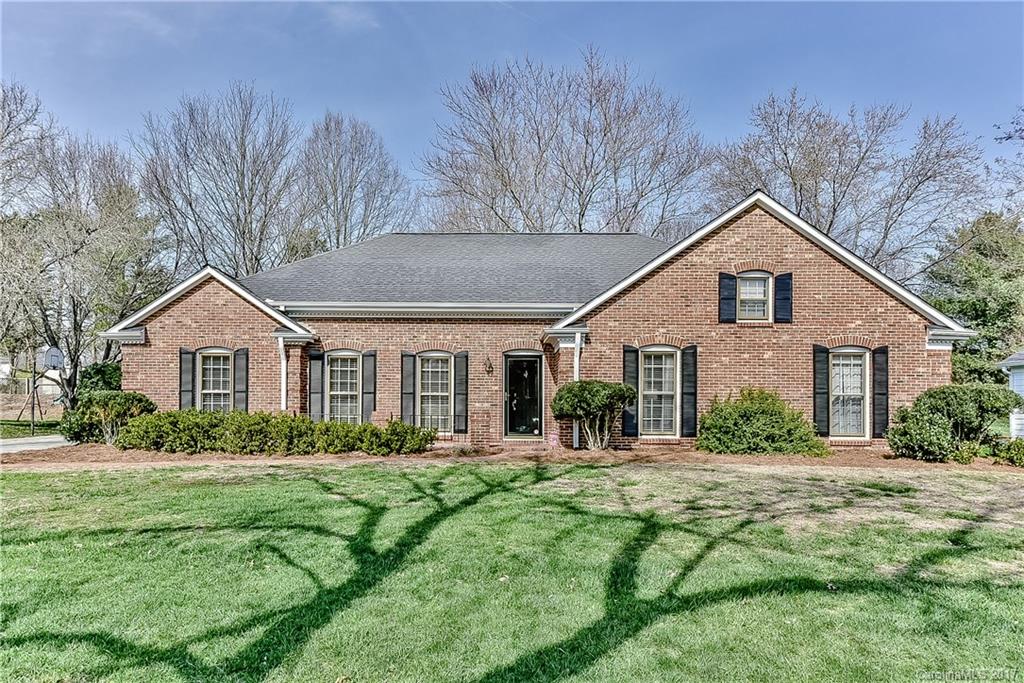 4632 Cringle Court Charlotte NC 28226