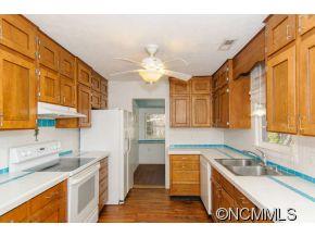 58 Spooks Branch Road Asheville NC 28804