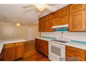 58 Spooks Branch Road Asheville NC 28804