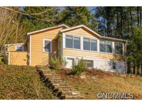 58 Spooks Branch Road Asheville NC 28804