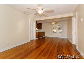 58 Spooks Branch Road Asheville NC 28804