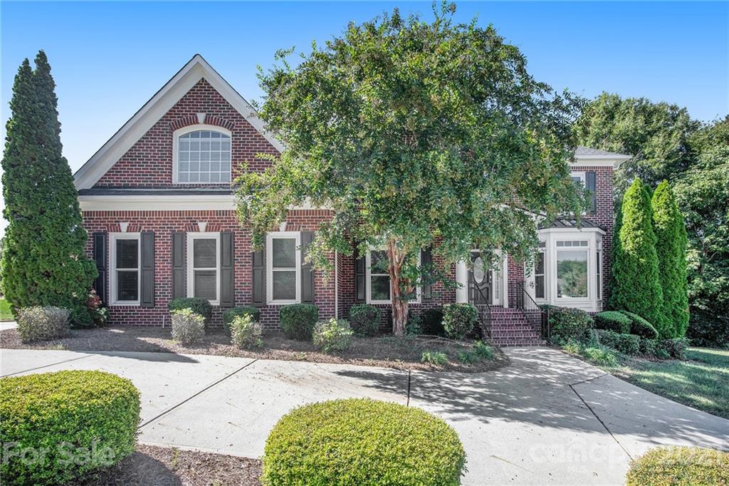 10927 Parkleigh Drive Charlotte NC 28262