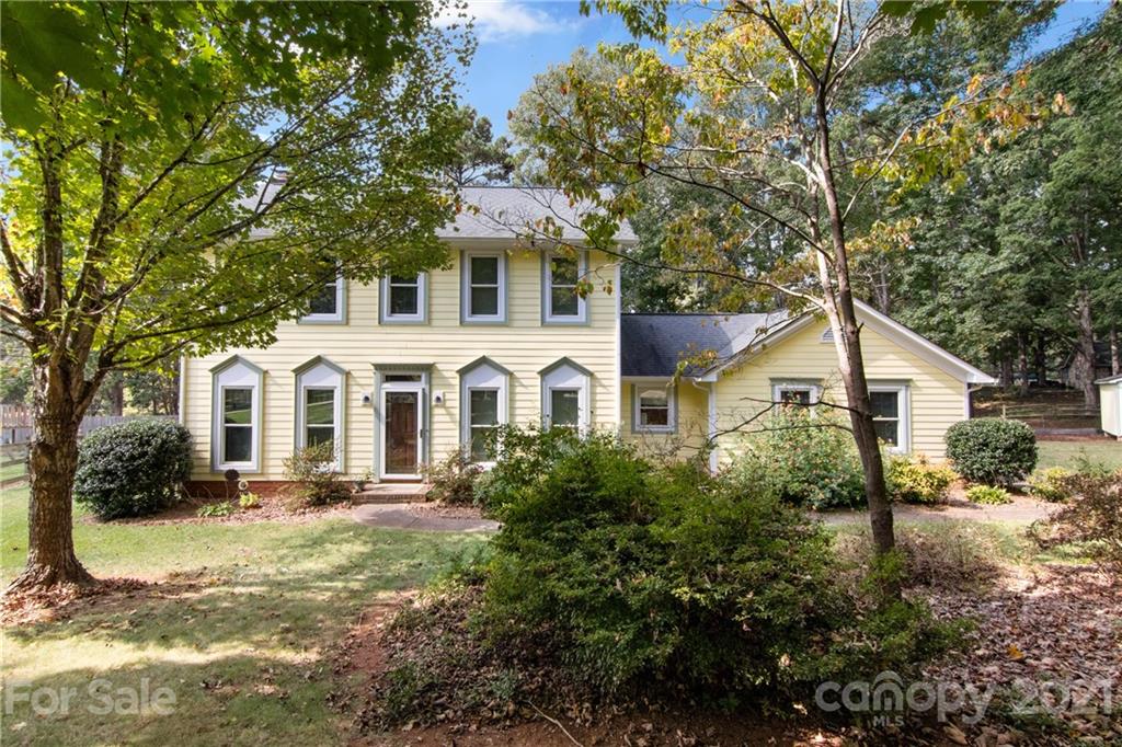 15101 Dartford Lane Mint Hill NC 28227