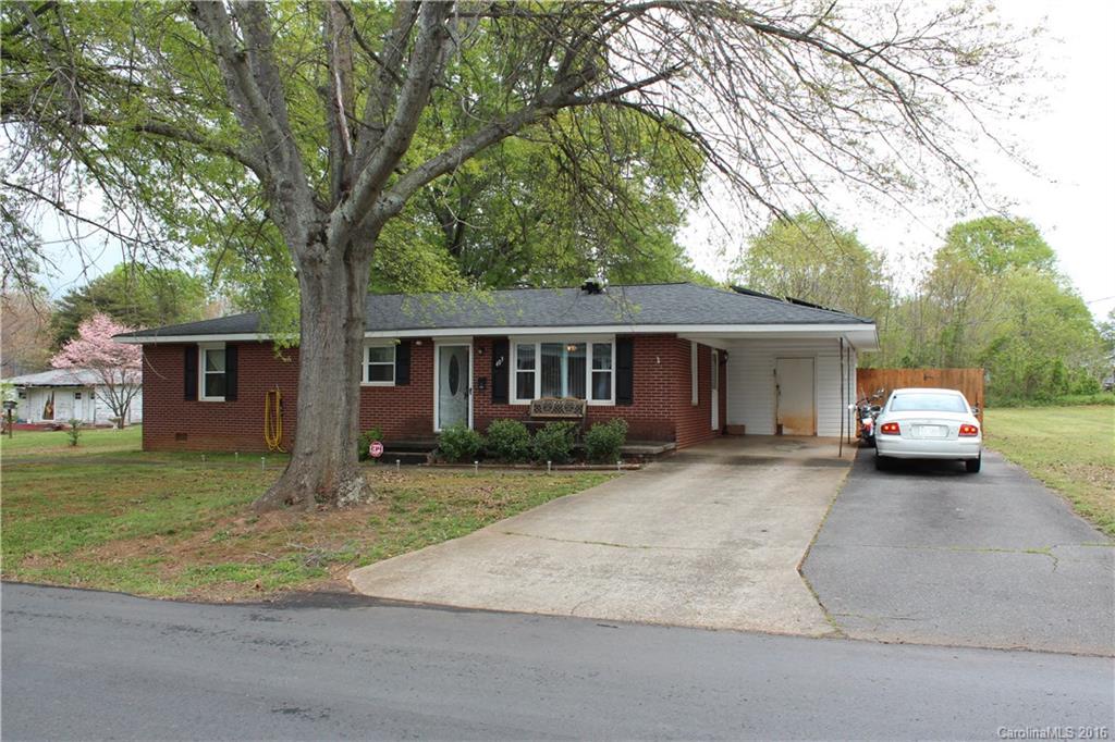 403 Harmon Street Forest City NC 28043