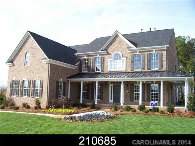 2501 Holly Oak Lane Gastonia NC 28056