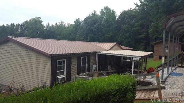 200 Fernwood Drive Morganton NC 28655