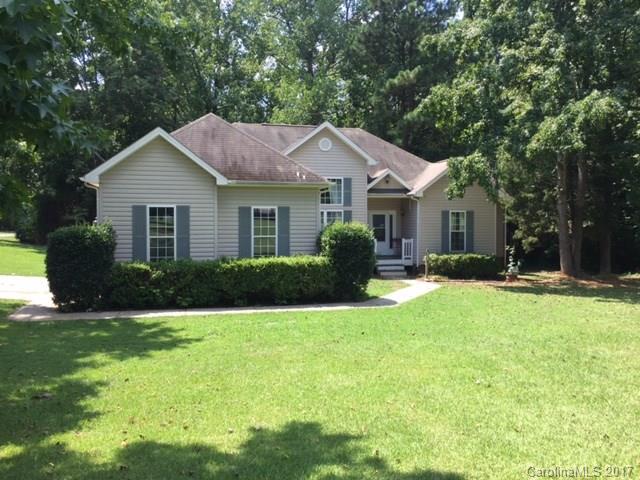 10214 Little Creek Road Mint Hill NC 28227
