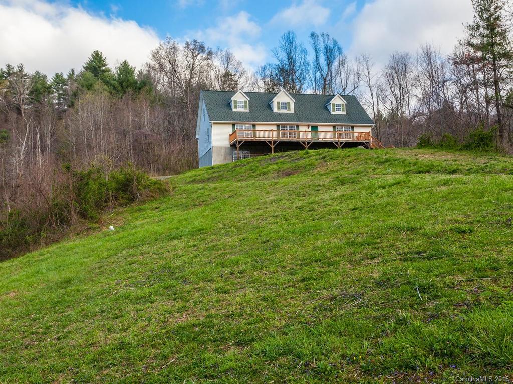 9199 Nc 63 Highway Leicester NC 28748