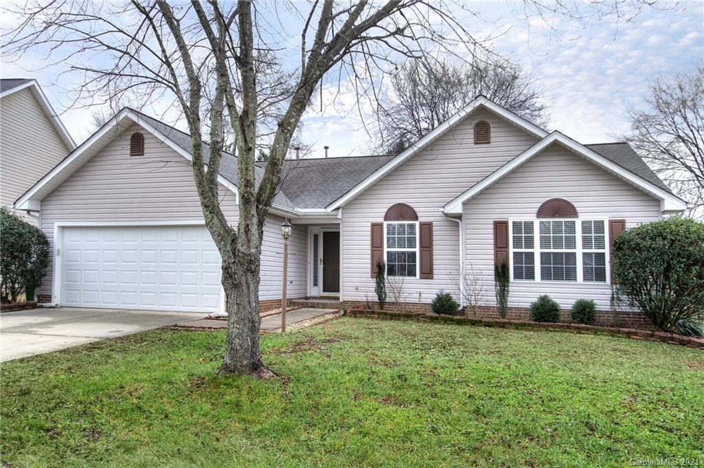 12336 Autumn Blaze Drive Charlotte NC 28278