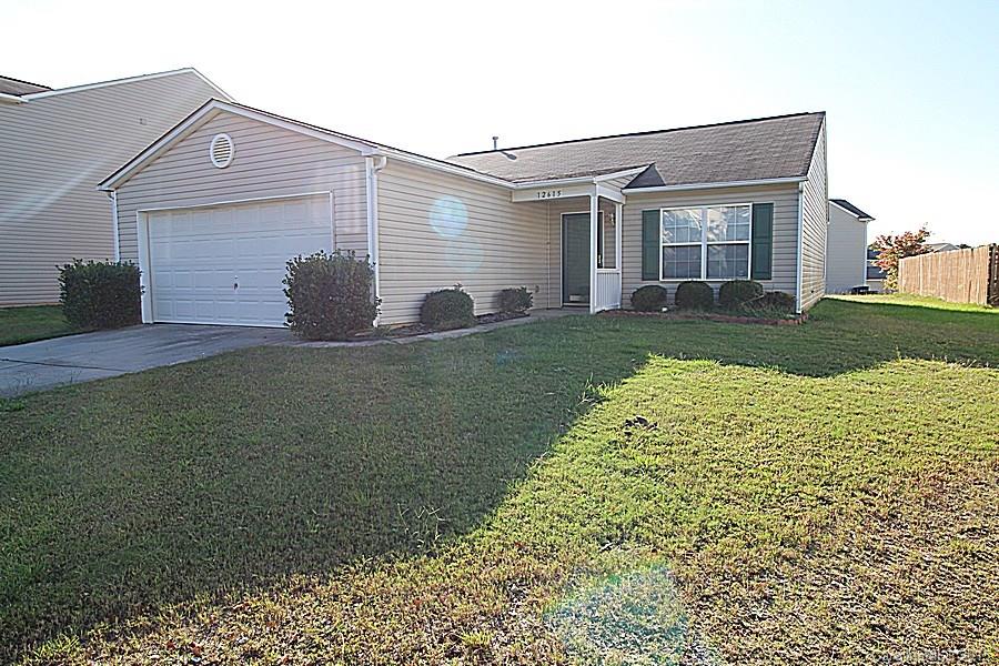 12615 Dervish Lane Charlotte NC 28269