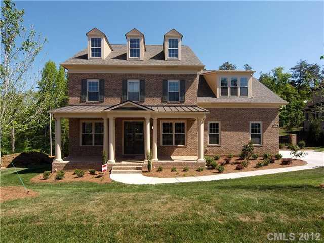 6522 Fairsted Lane Huntersville NC 28078