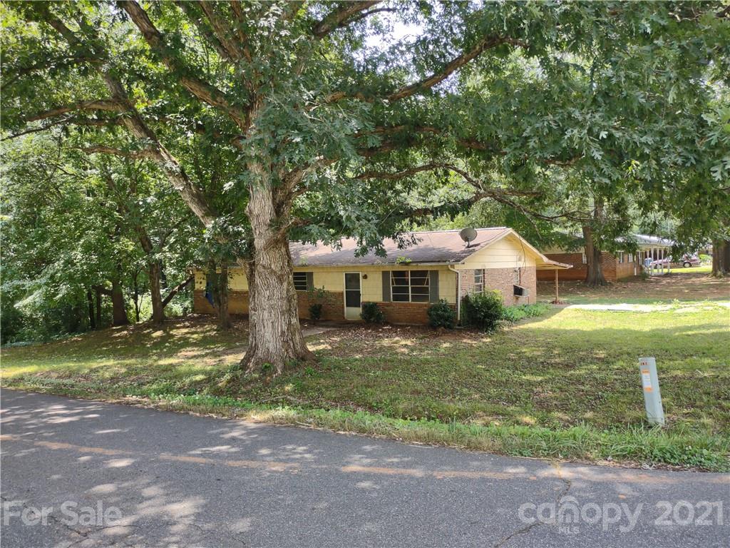 1154 Bridges Drive Forest City NC 28043