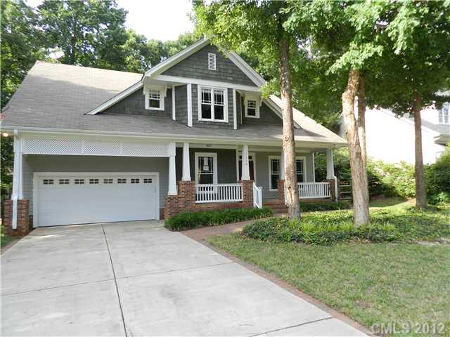 7808 Spanish Oaks Drive Waxhaw NC 28173