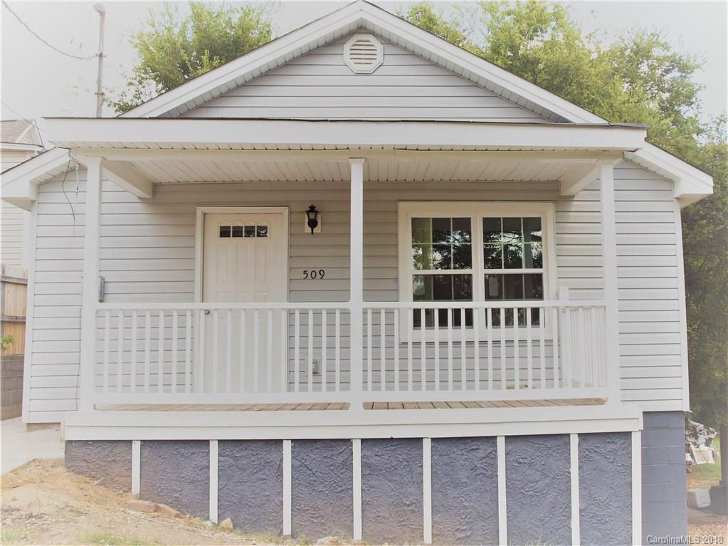 509 Herms Avenue Mount Holly NC 28120