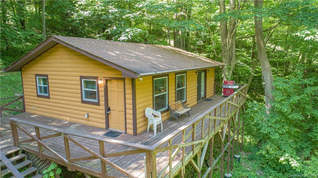 219 Vireo Lane Waynesville NC 28785