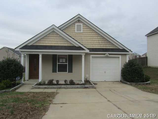 1135 Ballina Way Charlotte NC 28214