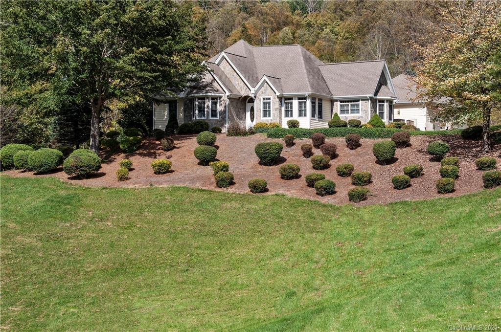 697 Breckenridge Road Waynesville NC 28785