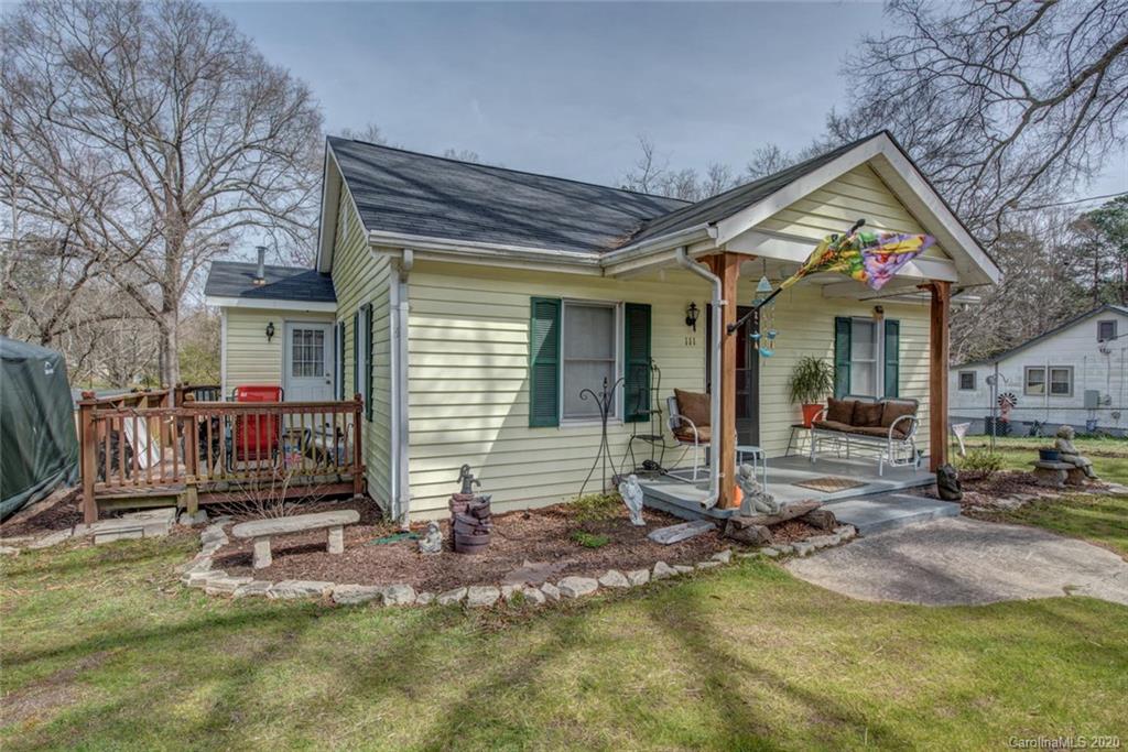 111 Hawley Street Stanley NC 28164