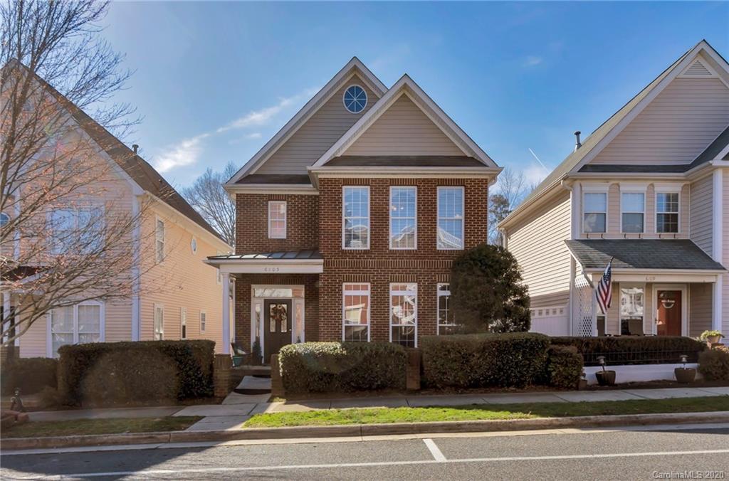 6105 Creft Circle Indian Trail NC 28079