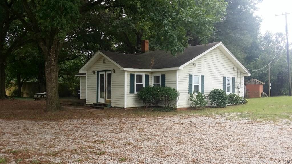 3408 Plyler Mill Road Monroe NC 28112