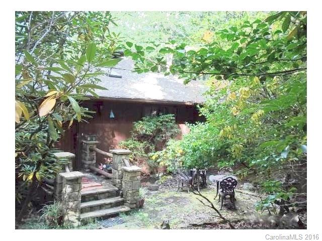 66 Old Poplar Lane Brevard NC 28712
