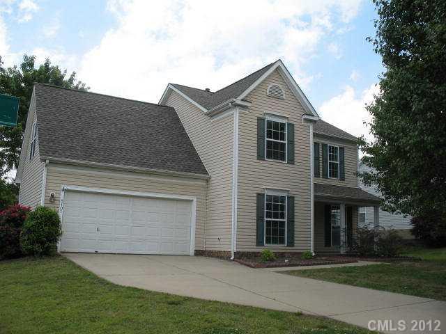 5101 Ashie Avenue Matthews NC 28104