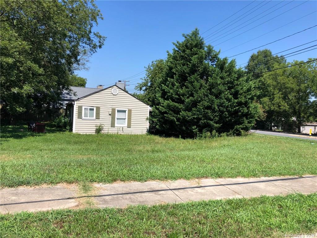 724 Matheson Avenue Charlotte NC 28205