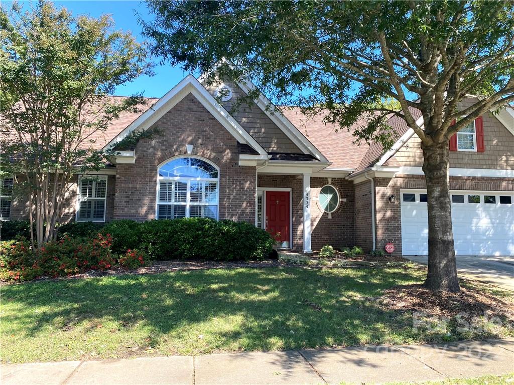 5734 Kirkwynd Commons Drive Charlotte NC 28278