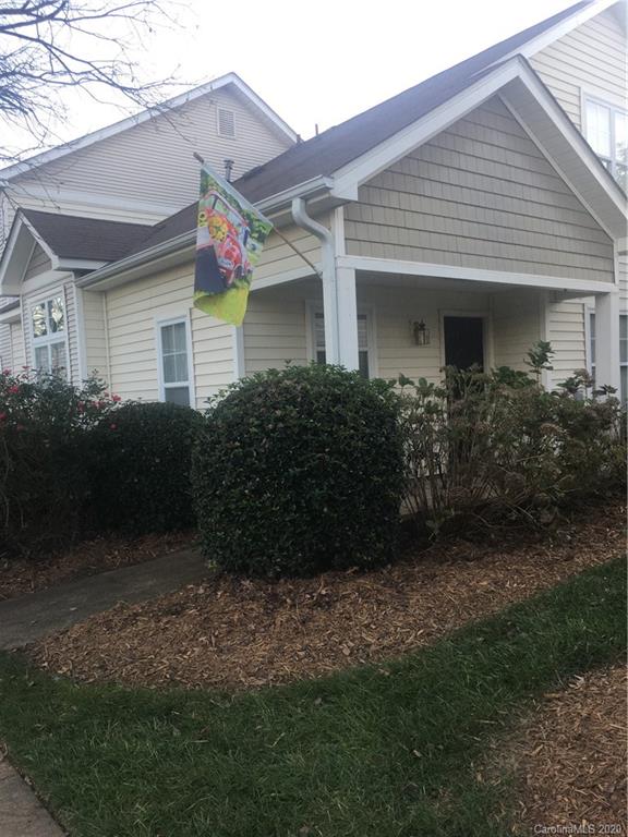 16842 Bridgeton Lane Huntersville NC 28078
