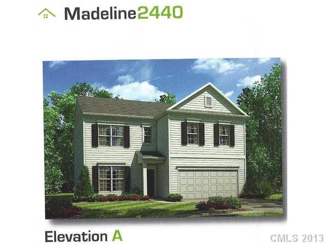 3504 Exbury Gardens Drive Waxhaw NC 28173