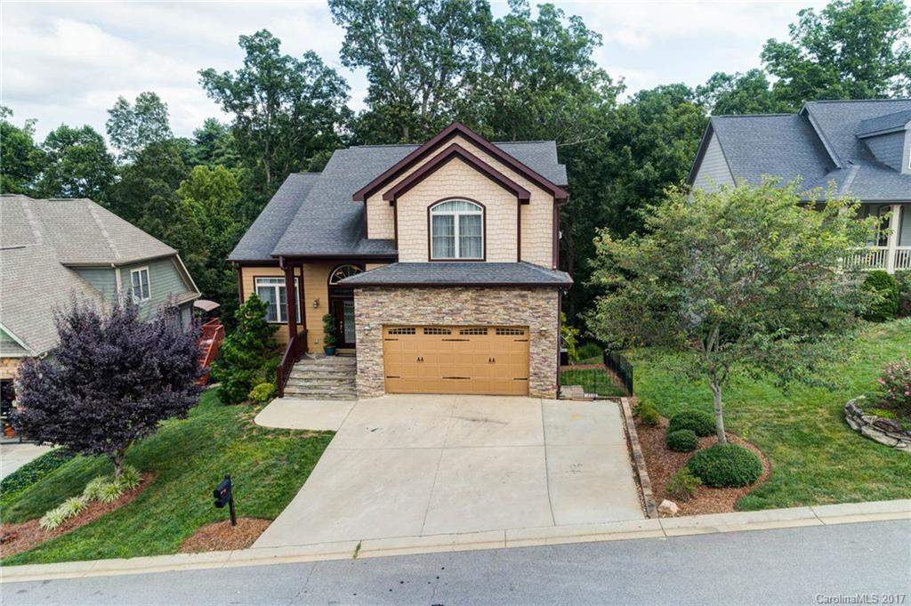16 Stone House Road Arden NC 28704