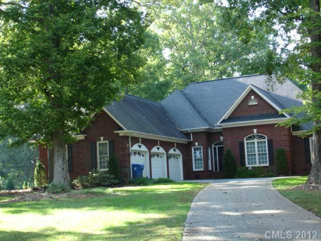 8704 Wingard Road Waxhaw NC 28173