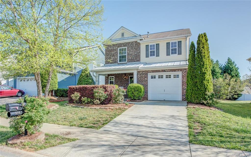 1043 Sapphire Drive Gastonia NC 28054