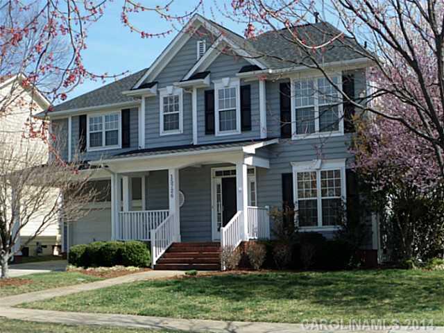 15726 Trenton Place Road Huntersville NC 28078