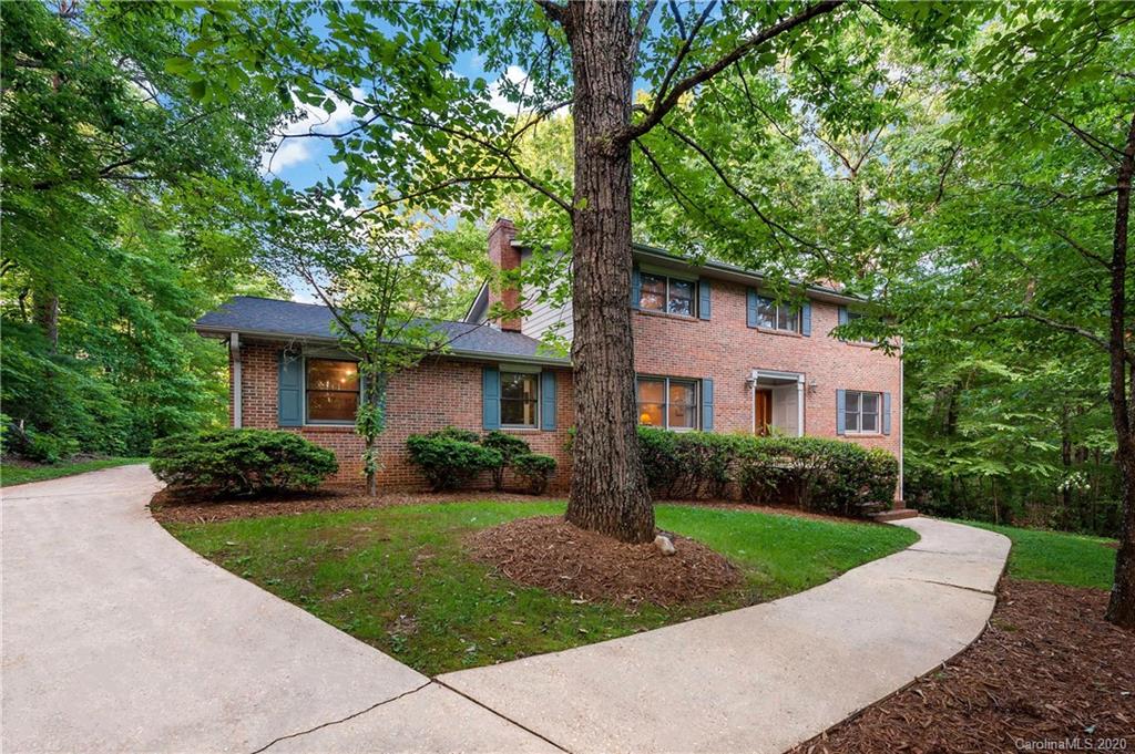 82 Pinecrest Drive Marion NC 28752