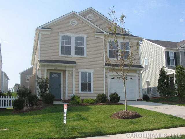 2034 Dunsmore Lane Waxhaw NC 28173