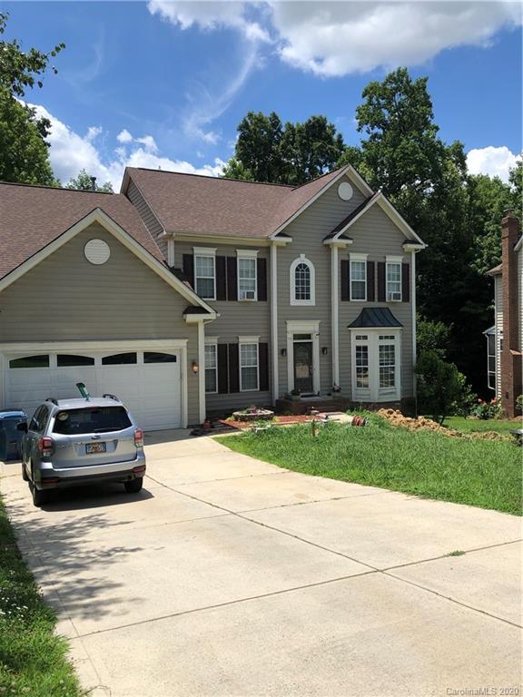 1314 Sweetgum Lane Matthews NC 28105