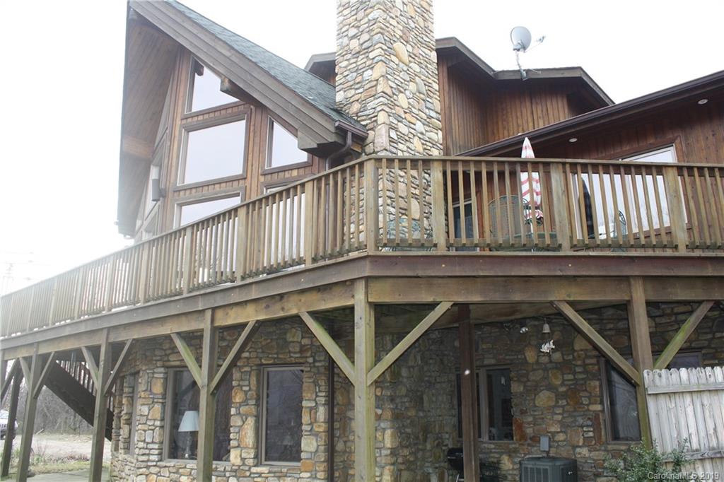 230 Turkey Trail Canton NC 28716