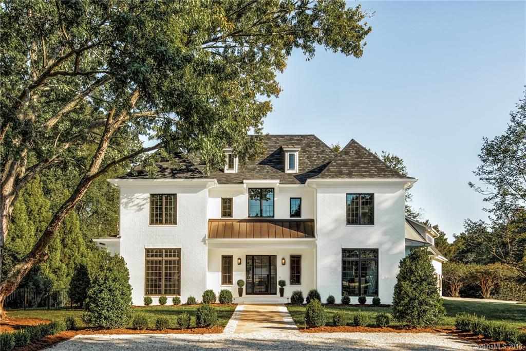 3683 Pelham Lane Charlotte NC 28211