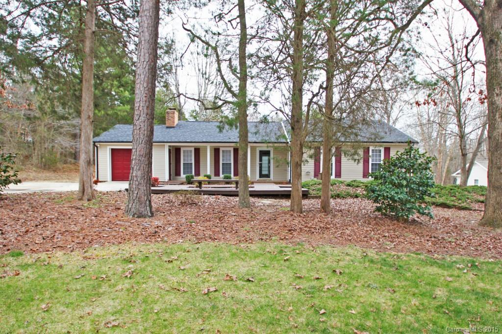 11322 Quarterhorse Court Charlotte NC 28215