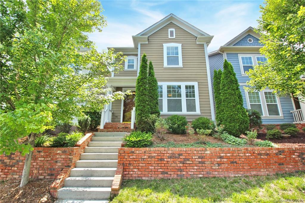 19017 Park Terrace Lane Davidson NC 28036