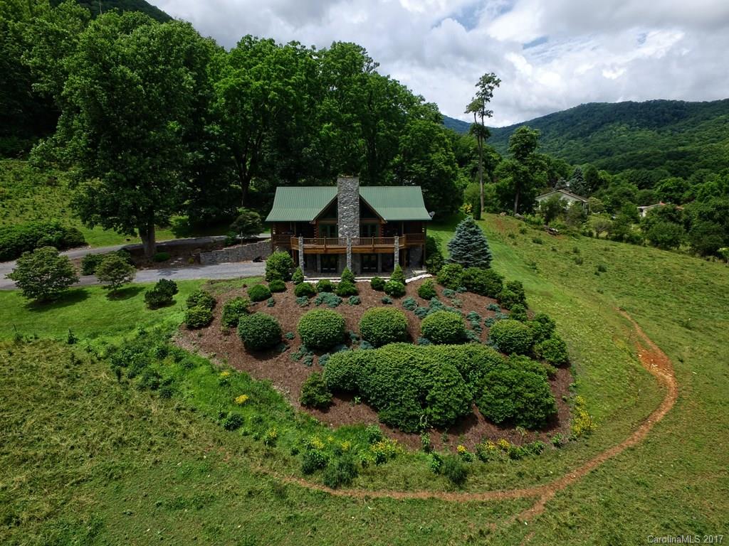 234 Blazing Trail Waynesville NC 28786
