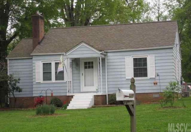 529 W 15th Street Newton NC 28658