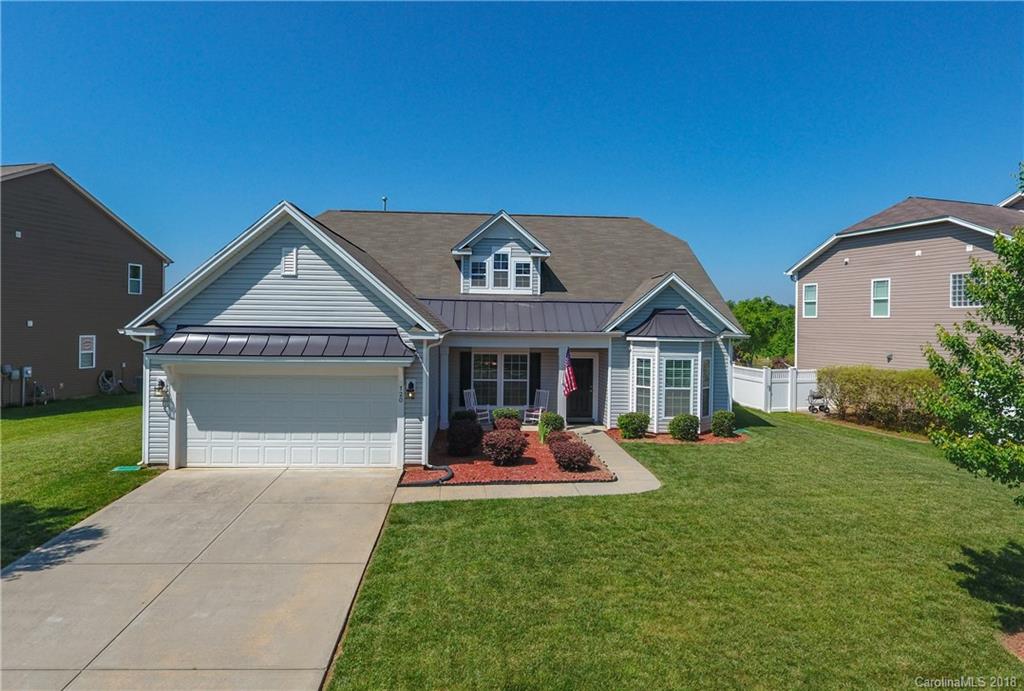120 Fielding Street Mount Holly NC 28120