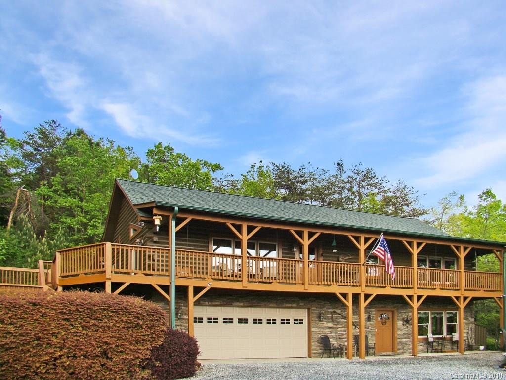 348 Westridge Drive Bostic NC 28018