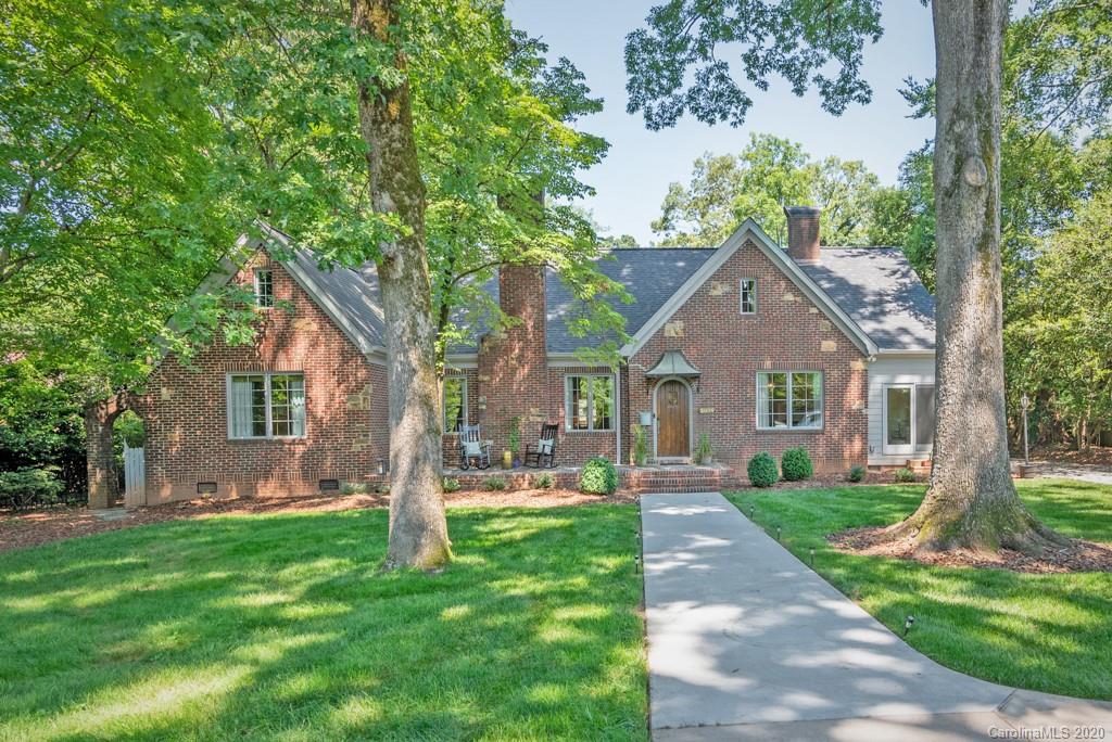 2034 Sharon Lane Charlotte NC 28211