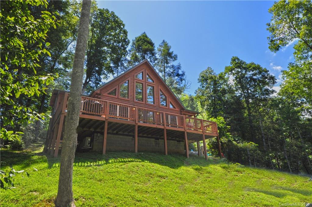 2023 Turnpike Road Marshall NC 28753